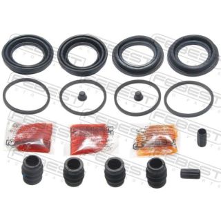 Remonto komplektas, stabdžių apkaba FEBEST 0275-R51F