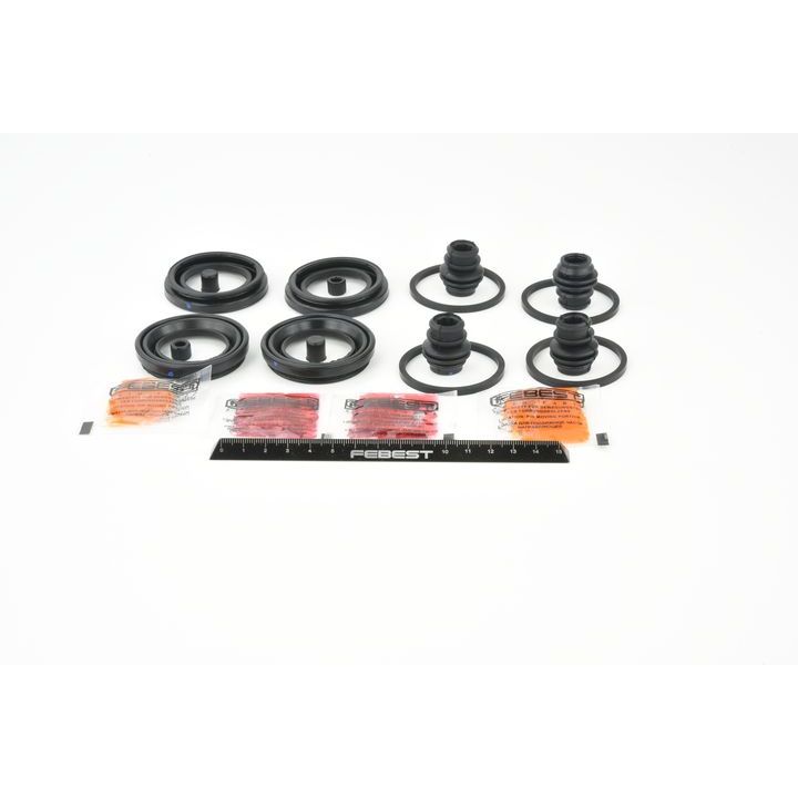 Remonto komplektas, stabdžių apkaba FEBEST 0275-T30F