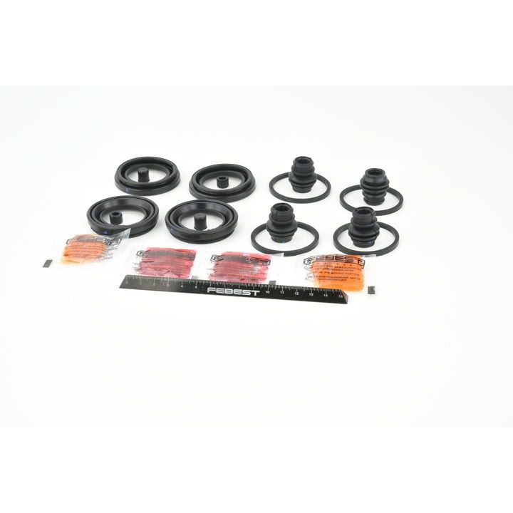 Remonto komplektas, stabdžių apkaba FEBEST 0275-T30F