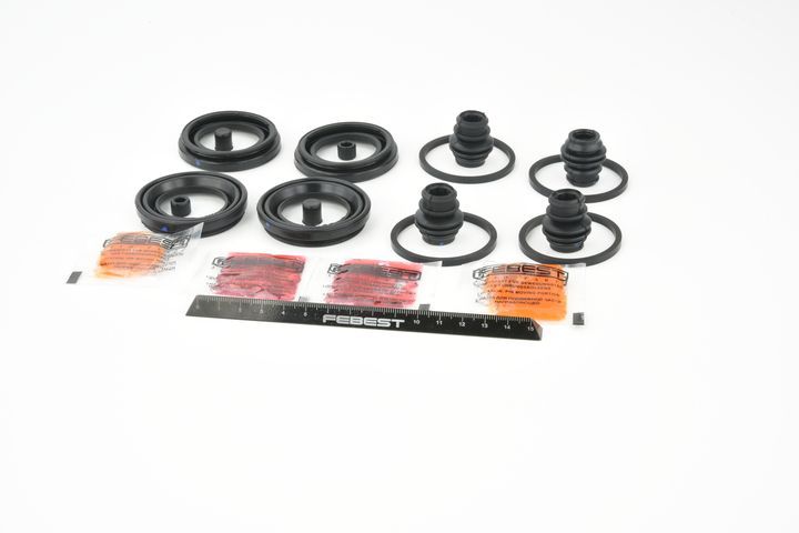 Remonto komplektas, stabdžių apkaba FEBEST 0275-T30F