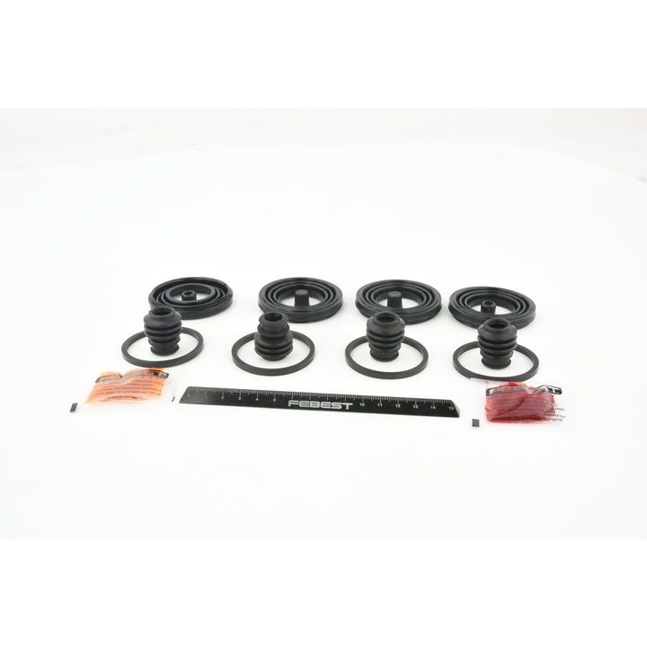 Remonto komplektas, stabdžių apkaba FEBEST 0275-T32F