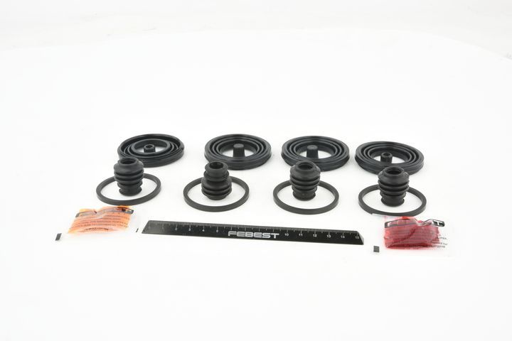 Remonto komplektas, stabdžių apkaba FEBEST 0275-T32F