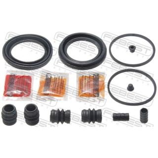 Remonto komplektas, stabdžių apkaba FEBEST 0275-Z50F