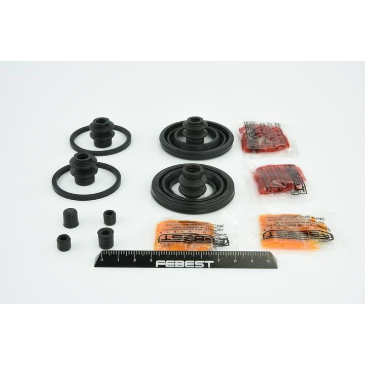 Remonto komplektas, stabdžių apkaba FEBEST 0275-Z51F