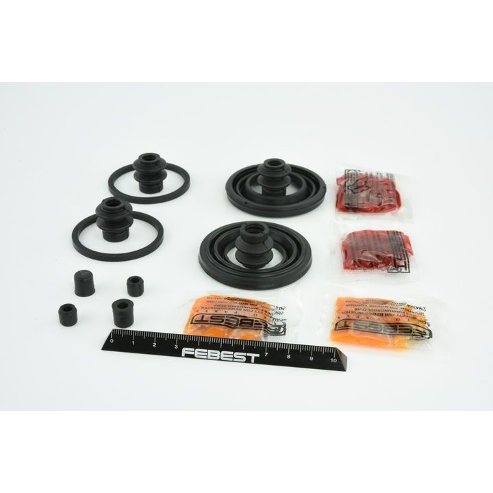 Remonto komplektas, stabdžių apkaba FEBEST 0275-Z51F