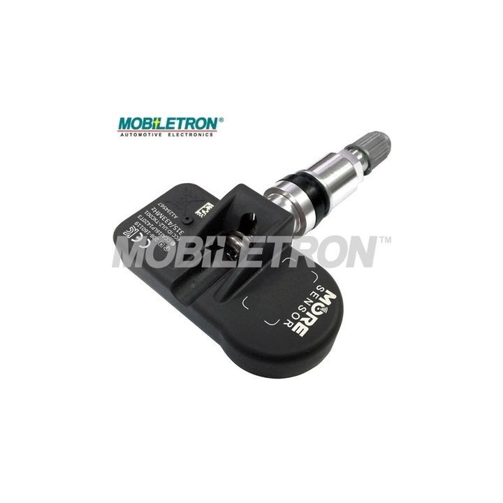 Rato jutiklis, padangų slėgio kontrolės sistema MOBILETRON TX-S004