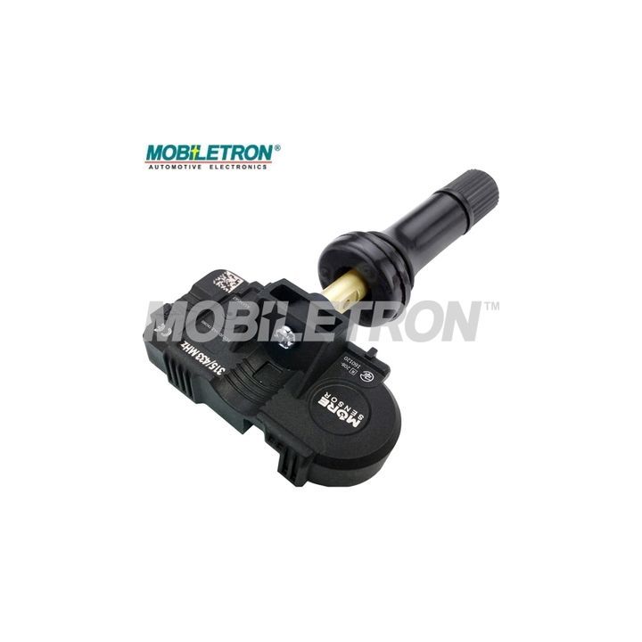 Rato jutiklis, padangų slėgio kontrolės sistema MOBILETRON TX-S033