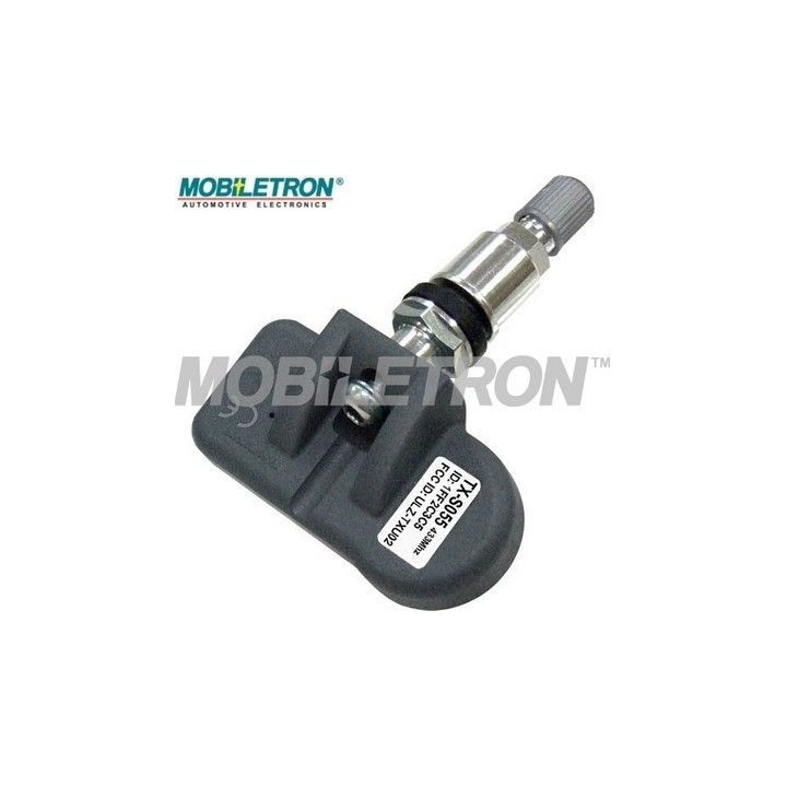 Rato jutiklis, padangų slėgio kontrolės sistema MOBILETRON TX-S055
