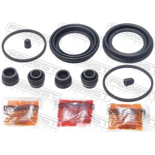 Remonto komplektas, stabdžių apkaba FEBEST 0575-BJF