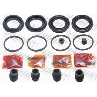 Remonto komplektas, stabdžių apkaba FEBEST 0575-BT50F