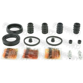 Remonto komplektas, stabdžių apkaba FEBEST 0575-CX5R