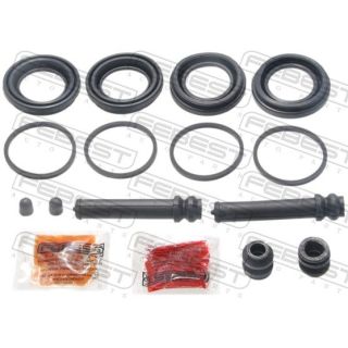 Remonto komplektas, stabdžių apkaba FEBEST 0575-CX7F