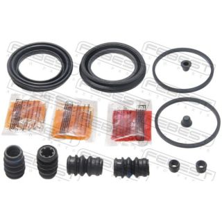 Remonto komplektas, stabdžių apkaba FEBEST 0575-DEF