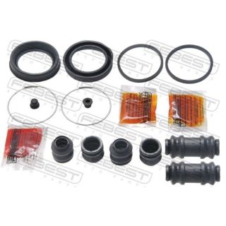 Remonto komplektas, stabdžių apkaba FEBEST 0575-DEMF