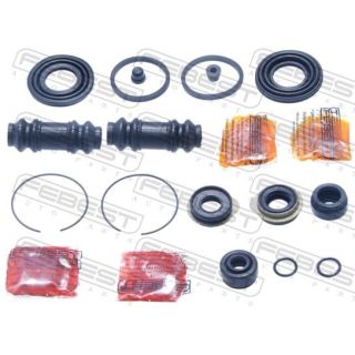 Remonto komplektas, stabdžių apkaba FEBEST 0575-GFR