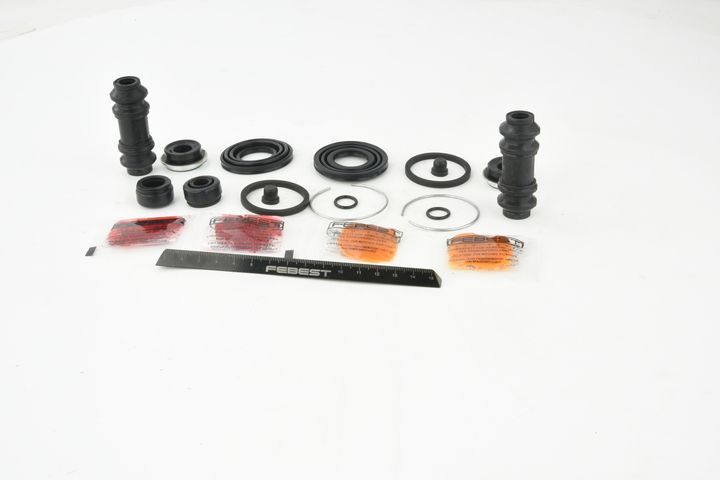 Remonto komplektas, stabdžių apkaba FEBEST 0575-GFR