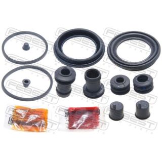 Remonto komplektas, stabdžių apkaba FEBEST 0575-GG18F