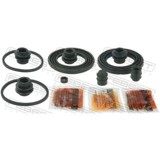 Remonto komplektas, stabdžių apkaba FEBEST 0575-GJF