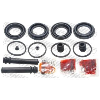 Remonto komplektas, stabdžių apkaba FEBEST 0575-LWF