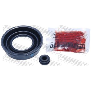 Remonto komplektas, stabdžių apkaba FEBEST 0575-MZ3R