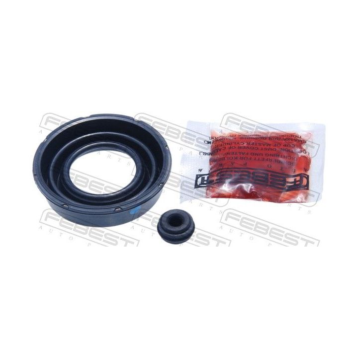 Remonto komplektas, stabdžių apkaba FEBEST 0575-MZ3R