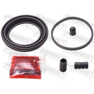 Remonto komplektas, stabdžių apkaba FEBEST 0575-MZ6F