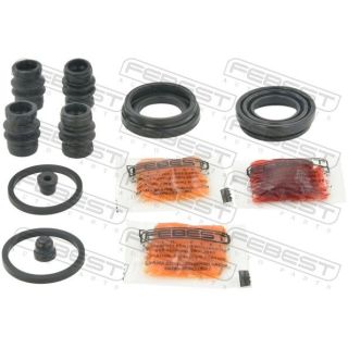 Remonto komplektas, stabdžių apkaba FEBEST 0575-MZ6GGR
