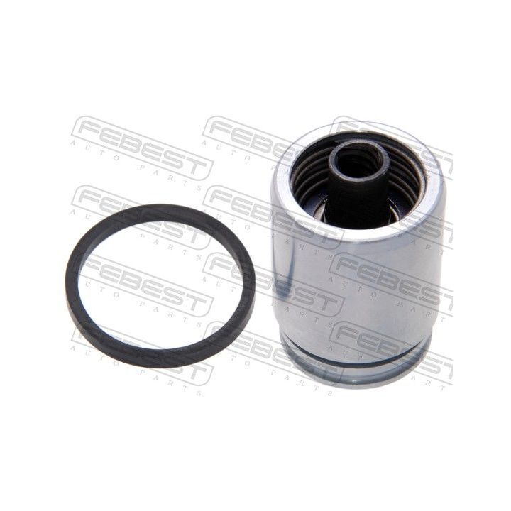 Remonto komplektas, stabdžių apkaba FEBEST 0576-MZ3R-KIT