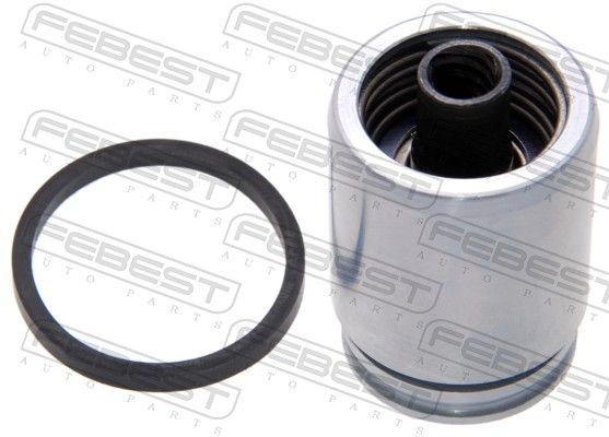 Remonto komplektas, stabdžių apkaba FEBEST 0576-MZ3R-KIT