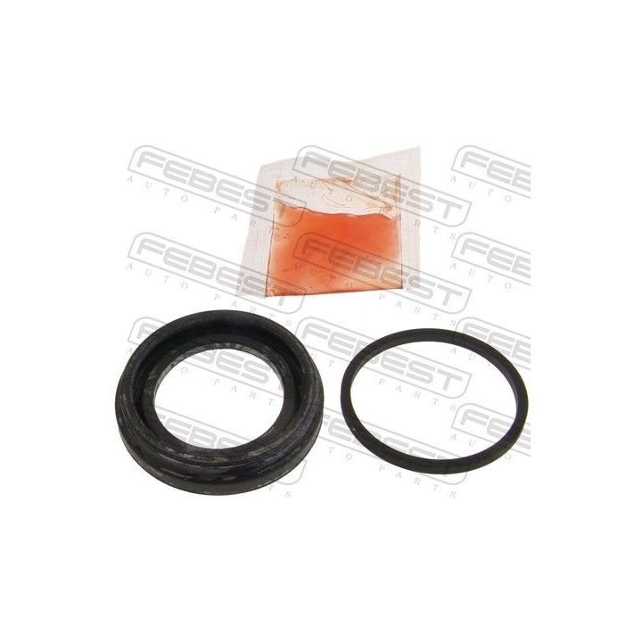 Remonto komplektas, stabdžių apkaba FEBEST 0775-SWF