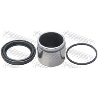 Remonto komplektas, stabdžių apkaba FEBEST 0776-GVJBF-KIT