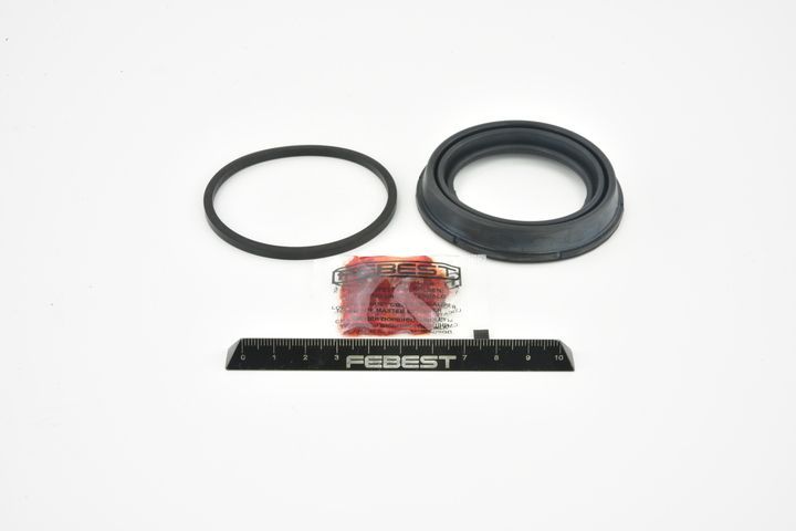 Remonto komplektas, stabdžių apkaba FEBEST 1075-J300F