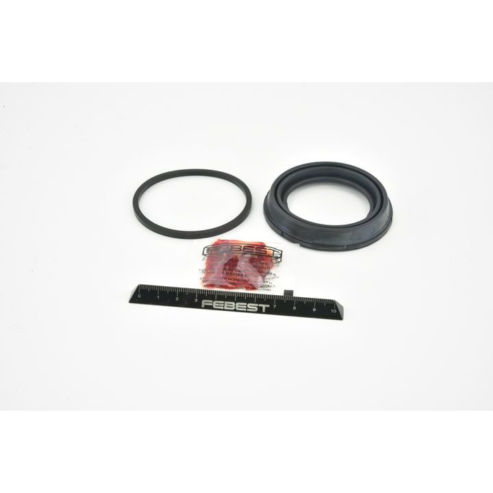 Remonto komplektas, stabdžių apkaba FEBEST 1075-J300F