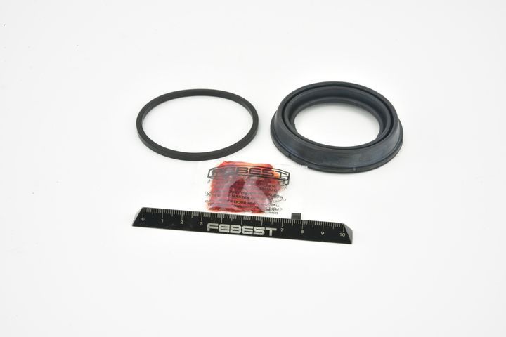 Remonto komplektas, stabdžių apkaba FEBEST 1075-J300F