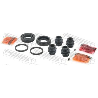 Remonto komplektas, stabdžių apkaba FEBEST 1275-ELNR