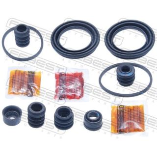 Remonto komplektas, stabdžių apkaba FEBEST 1275-GETZF