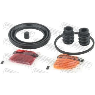 Remonto komplektas, stabdžių apkaba FEBEST 1275-GNSF