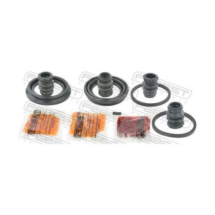 Remonto komplektas, stabdžių apkaba FEBEST 1275-I30F