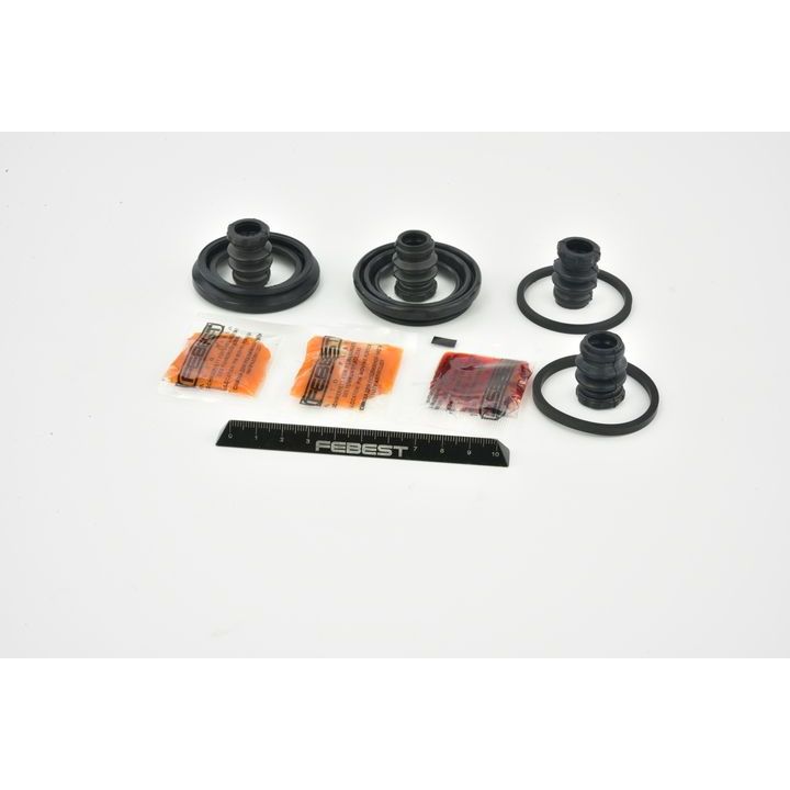 Remonto komplektas, stabdžių apkaba FEBEST 1275-I30F