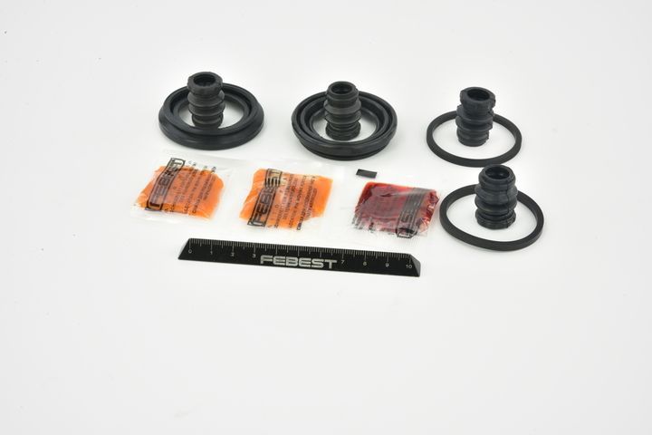 Remonto komplektas, stabdžių apkaba FEBEST 1275-I30F