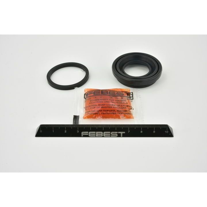 Remonto komplektas, stabdžių apkaba FEBEST 1275-LFR