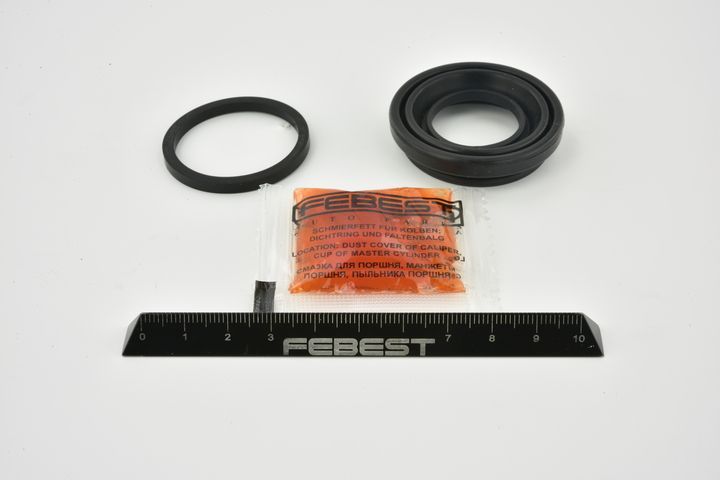 Remonto komplektas, stabdžių apkaba FEBEST 1275-LFR