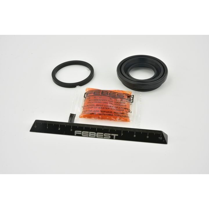 Remonto komplektas, stabdžių apkaba FEBEST 1275-LFR