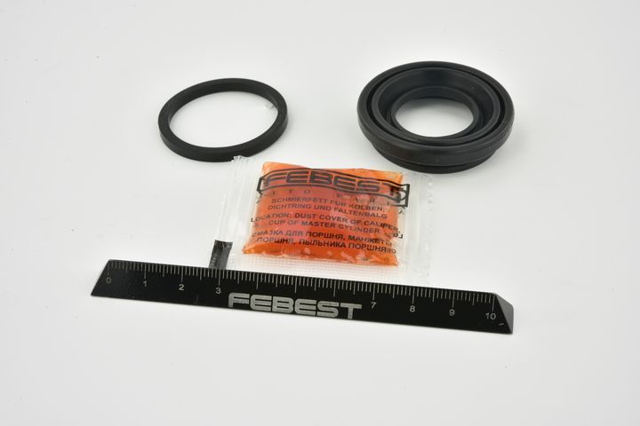 Remonto komplektas, stabdžių apkaba FEBEST 1275-LFR