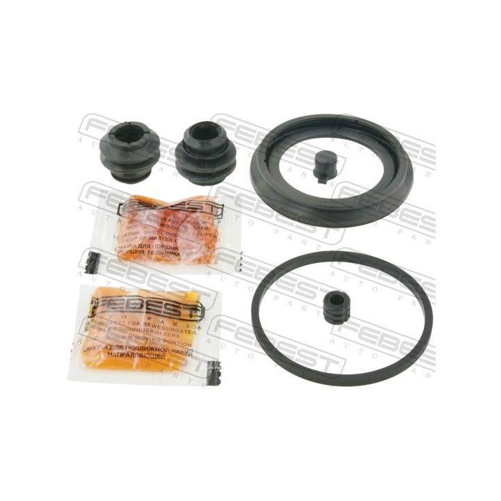 Remonto komplektas, stabdžių apkaba FEBEST 1275-SONF