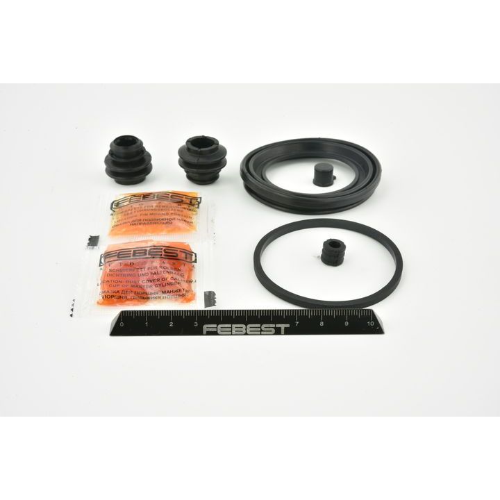 Remonto komplektas, stabdžių apkaba FEBEST 1275-SONF