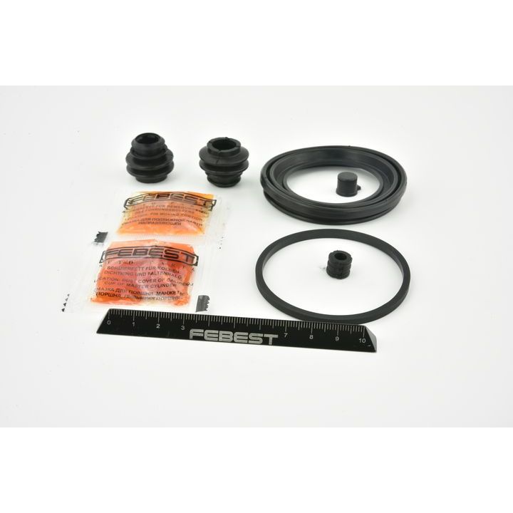 Remonto komplektas, stabdžių apkaba FEBEST 1275-SONF