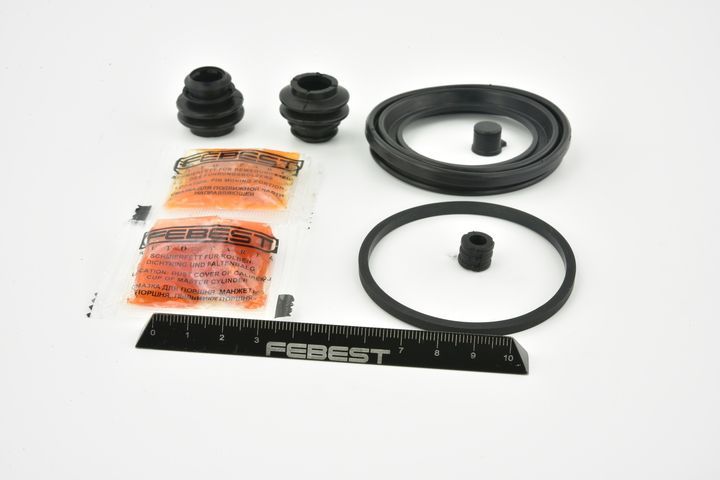 Remonto komplektas, stabdžių apkaba FEBEST 1275-SONF