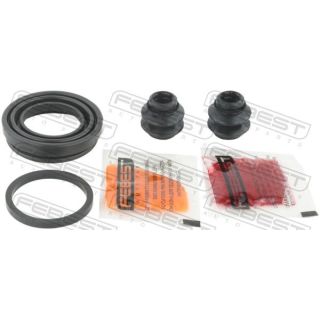 Remonto komplektas, stabdžių apkaba FEBEST 1275-SPORR