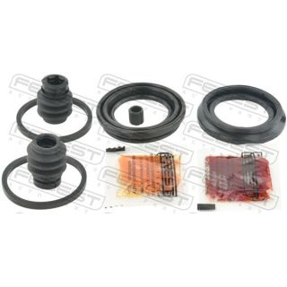 Remonto komplektas, stabdžių apkaba FEBEST 1275-TERRF